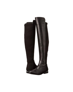 Ботинки Rania, черный Calvin klein