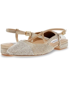 Балетки Belinda, цвет Champagne Steve madden