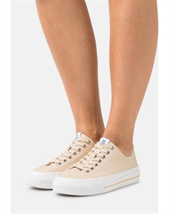 Кроссовки низкие ELSY, цвет sand Marc o'polo