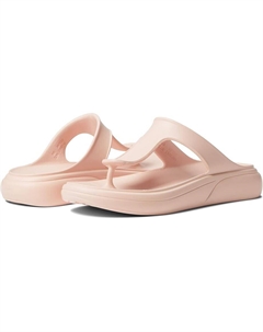 Сандалии Stuflex T-Strap Slide, цвет Rosewater Stuart weitzman