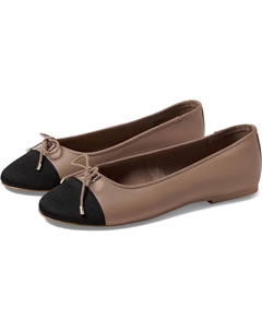 Балетки Blossoms-C Flat, цвет Tan Multi Steve madden