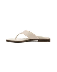 Сандалии THONGS AGAVE, цвет cream leather Vionic