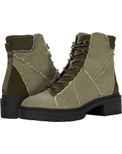 Ботинки Irys, оливковый Rocket dog