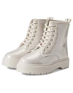 Ботинки Doroty Boot, белый Steve madden