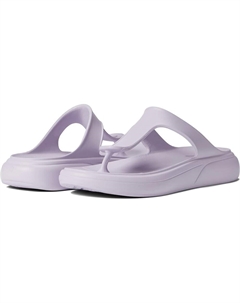 Сандалии Stuflex T-Strap Slide, цвет Wisteria Stuart weitzman