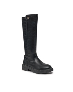 Сапоги, черный Liu jo