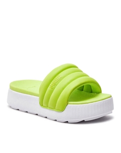 Мюли, зеленый Puma