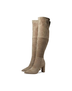 Ботинки Blyss, цвет Taupe Suede Steve madden