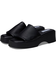 Туфли Rare Sandal, черный Steve madden