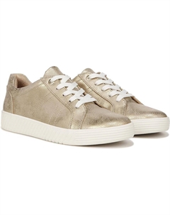 Кроссовки SOUL - Neela, золотой Naturalizer