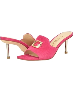 Сандалии Snapps, розовый Guess