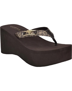 Туфли Ridges, коричневый Guess