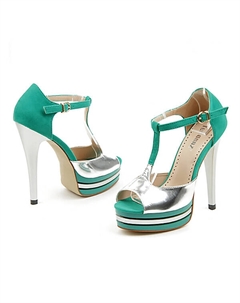 Женские элегантные босоножки Tendenz