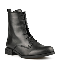 Женские повседневные ботинки черные Tendenz