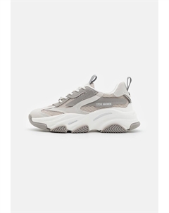 Низкие кроссовки Possession, цвет dark grey/light grey Steve madden