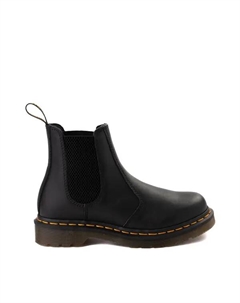 Ботинки женские Chelsea 2976, черный Dr. martens