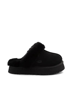 Женские сабо на платформе Disquette, черный Ugg