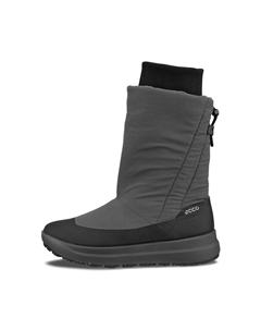 Зимние ботинки Solice, цвет grey Ecco