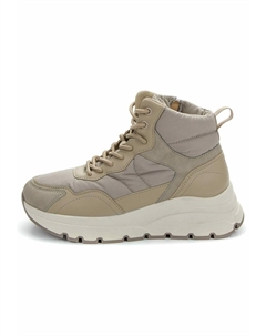Зимние ботинки , бежевый Crosby