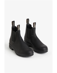 Ботинки bl classics, черный H&m
