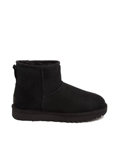 Сапоги женские Classic II, черный Ugg