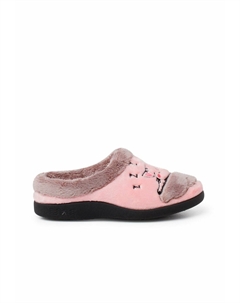 Тапочки Casa Gato, цвет rosa Pisamonas