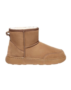 Розелла Уличные Сапоги, золото Ever au