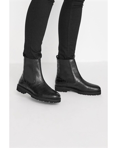 Ботинки Челси, черный Long tall sally