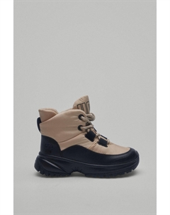 Женские технические ботинки, бежевый Ugg