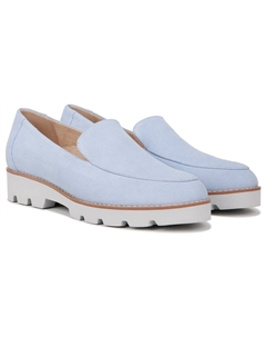 Женские лоферы Kensley, синий Vionic