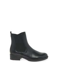 Ботинки челси Adair, черный Gabor