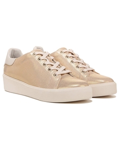 Женские кроссовки Morrison 2.0 среднего/широкого размера, коричневый Naturalizer