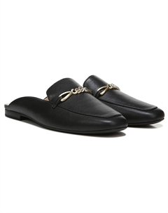 Женские мюли Kayden среднего/широкого размера, черный Naturalizer