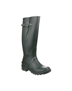 Резиновые резиновые сапоги "Рэгли", зеленый Cotswold