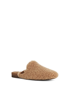 Угги из дома, коричневый Ugg