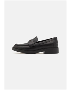 Слипоны Eden Loafer, черный Michael michael kors