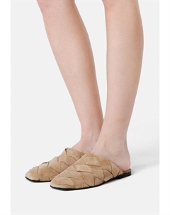 Тапочки Sunset Serenity, бежевый L37