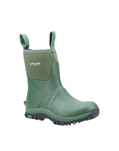 Резиновые сапоги Blaze, зеленый Cotswold