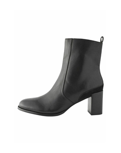 Ботильоны Forever Comfort Fit, черный Next