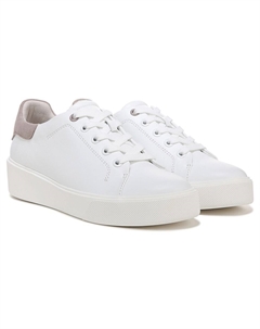 Женские кроссовки Morrison 2.0 среднего/широкого размера, белый Naturalizer