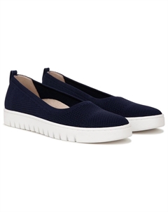 Женские лоферы без шнуровки Up Skimmer, синий Vionic