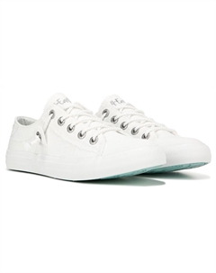 Женские слипоны Martina, белый Blowfish malibu