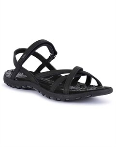 Сандалии Kimbra, черный Trespass