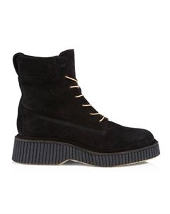 Замшевые ботинки Sloane, черный Rag & bone