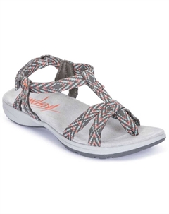 Сандалии Hueco, черный Trespass