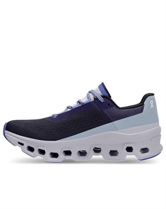 Кроссовки (WMNS) Running Cloudmster 'Acai Lavender', цвет acai/lavender On