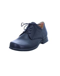 Туфли Pensa, черный Think