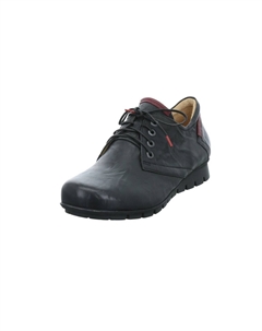 Туфли Menscha, черный Think