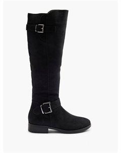 Сапоги, черный Graceland