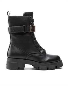 Вьетнамки Madox FL8MDX ELE10 BLACK, черный Guess